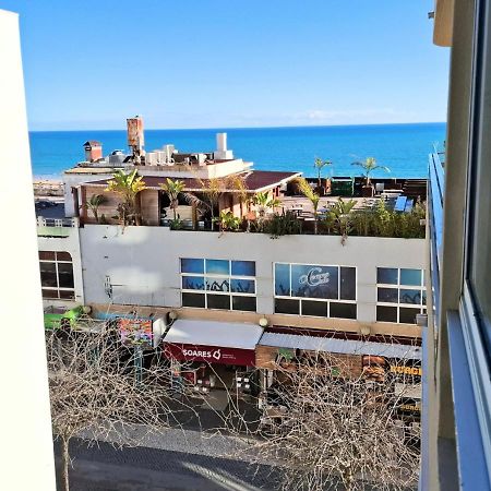 Alltravel Praia Da Rocha Portimão Dış mekan fotoğraf