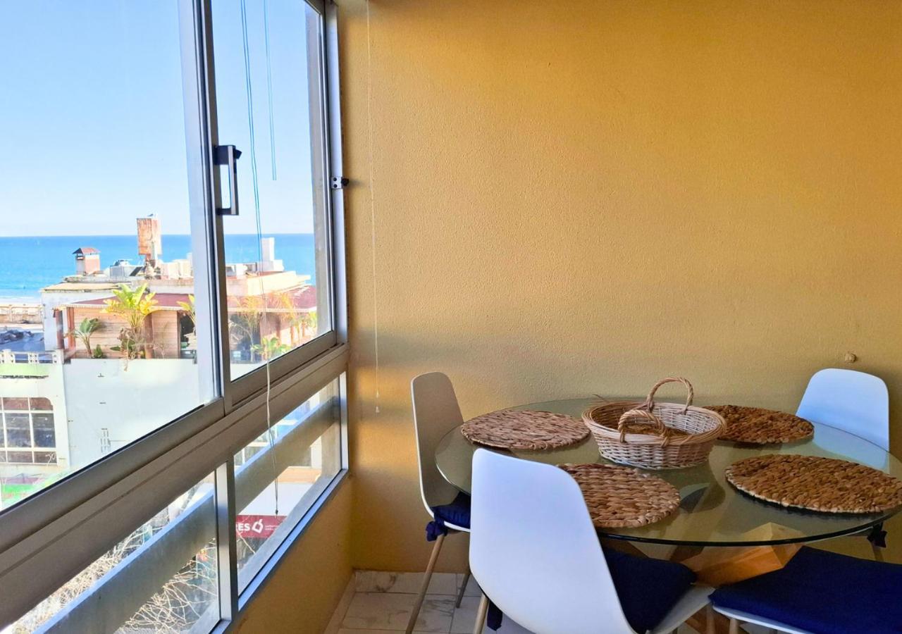 Alltravel Praia Da Rocha Portimão Dış mekan fotoğraf