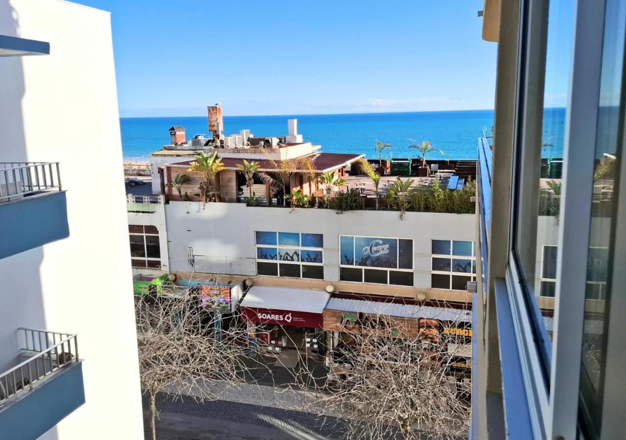 Alltravel Praia Da Rocha Portimão Dış mekan fotoğraf
